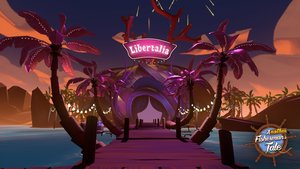 Another Fisherman's Tale screenshot