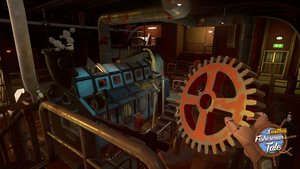 Another Fisherman's Tale screenshot