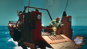 Another Fisherman's Tale screenshot