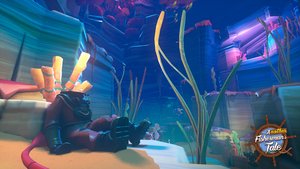 Another Fisherman's Tale screenshot