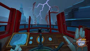 Another Fisherman's Tale screenshot