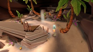 Another Fisherman's Tale screenshot