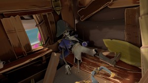 Another Fisherman's Tale screenshot