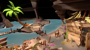 Another Fisherman's Tale screenshot