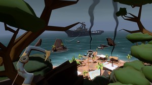 Another Fisherman's Tale screenshot
