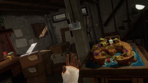 Another Fisherman's Tale screenshot