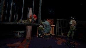 Another Fisherman's Tale screenshot