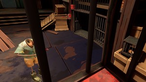 Another Fisherman's Tale screenshot