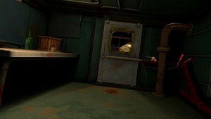 Another Fisherman's Tale screenshot