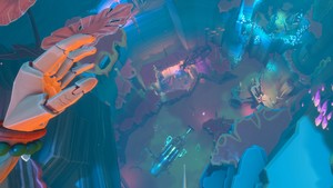 Another Fisherman's Tale screenshot