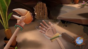 Another Fisherman's Tale screenshot