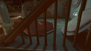 Another Fisherman's Tale screenshot