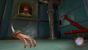 Another Fisherman's Tale screenshot