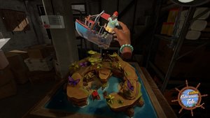 Another Fisherman's Tale screenshot
