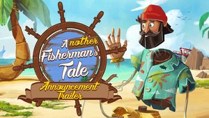 Another Fisherman's Tale cover image
