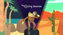 Frog Detective: The Entire Mystery Frog Detective: The Entire Mystery