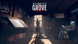 Forest Grove Forest Grove
