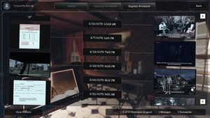 Forest Grove screenshot