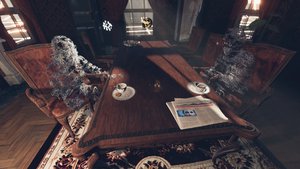 Forest Grove screenshot