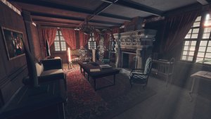 Forest Grove screenshot