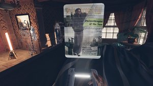 Forest Grove screenshot