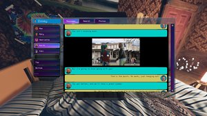 Forest Grove screenshot