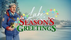 Lake: Season's Greetings (DLC) Lake: Season's Greetings (DLC)