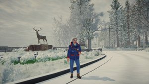 Lake: Season's Greetings (DLC) screenshot Lake: Season's Greetings (DLC) screenshot