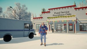 Lake: Season's Greetings (DLC) screenshot Lake: Season's Greetings (DLC) screenshot