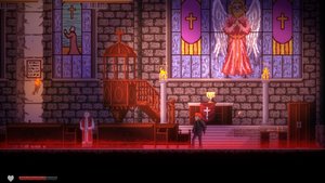 Mythargia screenshot