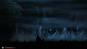 Mythargia screenshot