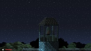 Mythargia screenshot