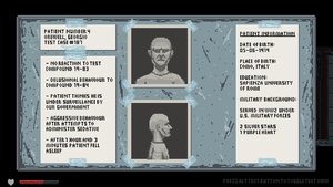 Mythargia screenshot