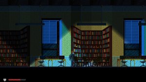 Mythargia screenshot