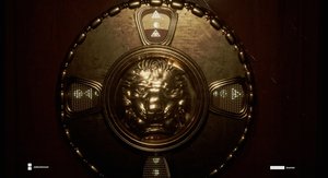 The Green Room Experiment: Episode 2 screenshot