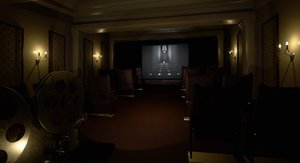 The Green Room Experiment: Episode 2 screenshot