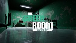 The Green Room Experiment: Episode 1 The Green Room Experiment: Episode 1
