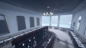 The Green Room Experiment: Episode 1 screenshot The Green Room Experiment: Episode 1 screenshot