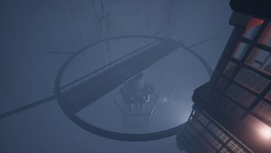 The Green Room Experiment: Episode 1 screenshot The Green Room Experiment: Episode 1 screenshot