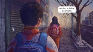 A Perfect Day screenshot