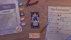 A Perfect Day screenshot