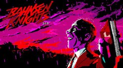 Bahnsen Knights Bahnsen Knights