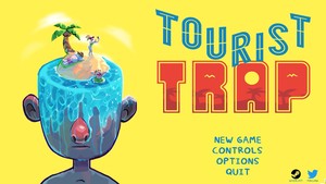 Tourist Trap screenshot