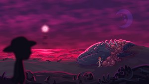 Tourist Trap screenshot