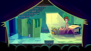 Tourist Trap screenshot