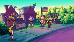 Tourist Trap screenshot