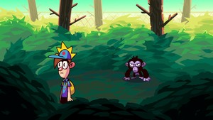 Tourist Trap screenshot