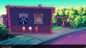 Tourist Trap screenshot