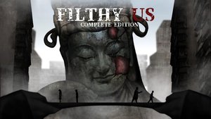 Filthy Us – Complete Edition cover image