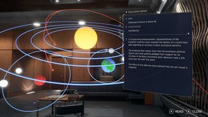 The Expanse: A Telltale Series – Archangel (DLC) screenshot